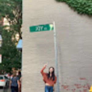 Meet your Posher, Saila